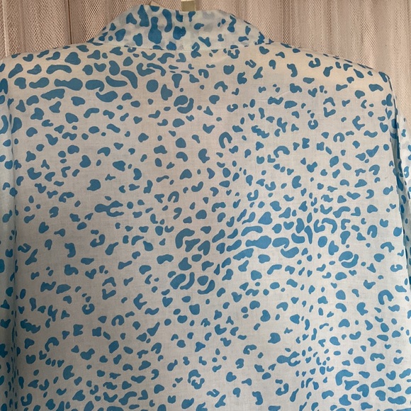 Pratesi luxurious caftan - Picture 8 of 17